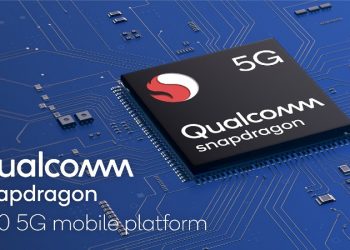 Qualcomm công bố nền tảng di động Qualcomm Snapdragon 480 5G - 1