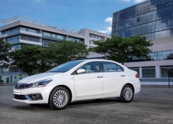 Sedan quý ông ưa chuộng