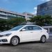 Sedan quý ông ưa chuộng
