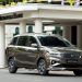MPV 7 chỗ Ertiga