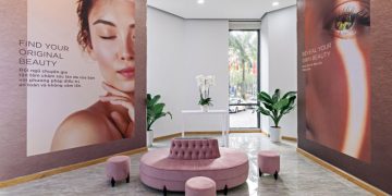 PPP Việt Nam khai trương clinic mới tại Hà Nội