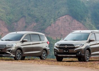 Mừng năm mới 2021, Suzuki tung loạt ưu đãi hấp dẫn cho tất cả các dòng xe