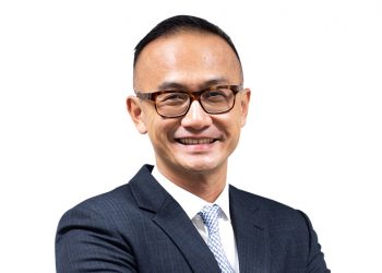 Epson Singapore bổ nhiệm Giám đốc Điều hành Khu vực Đông Nam Á mới - 1