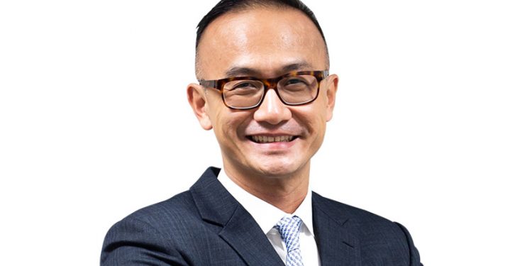 Epson Singapore bổ nhiệm Giám đốc Điều hành Khu vực Đông Nam Á mới - 1