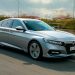 Honda Accord và Honda City giành 4 giải thưởng an toàn ASEAN NCAP - 1
