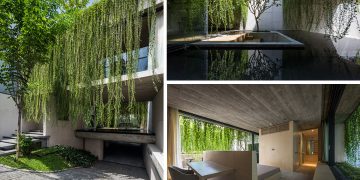 MIA Design Studio giành được Giải thưởng Cộng đồng Kiến trúc Thế giới cho Villa Tân Định