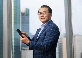 Samsung Electronics chính thức bổ nhiệm Tổng Giám đốc mới tại Samsung Vina