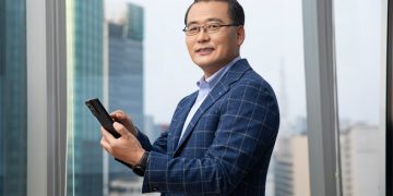 Samsung Electronics chính thức bổ nhiệm Tổng Giám đốc mới tại Samsung Vina