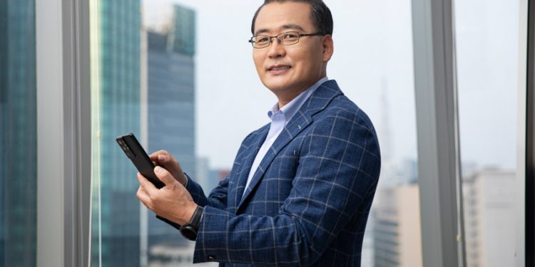 Samsung Electronics chính thức bổ nhiệm Tổng Giám đốc mới tại Samsung Vina