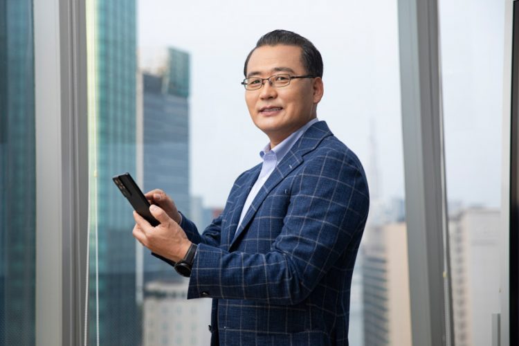 Samsung Electronics chính thức bổ nhiệm Tổng Giám đốc mới tại Samsung Vina