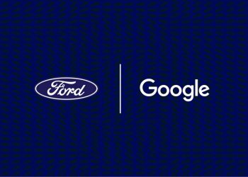 Ford và Google bắt tay để thúc đẩy quá trình đổi mới ngành công nghiệp ô tô - 1