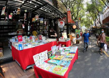 Đường sách, một góc nhỏ rất Sài Gòn-3