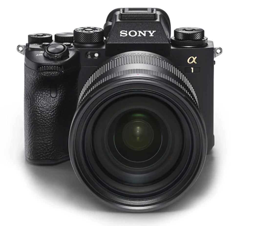 Hãy xem những bức ảnh có độ phân giải đầy đủ này từ Sony Alpha 1-12