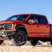 Siêu bán tải Ford F-150 Raptor thế hệ mới ra mắt-12