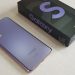 Trên tay Galaxy S21+5G phiên bản màu tím Violet  vừa ra mắt tại Việt Nam - 1