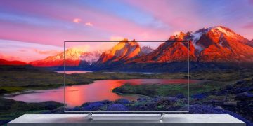 Xiaomi cho ra mắt TV chất lượng cao QLED giải trí sống động - 4