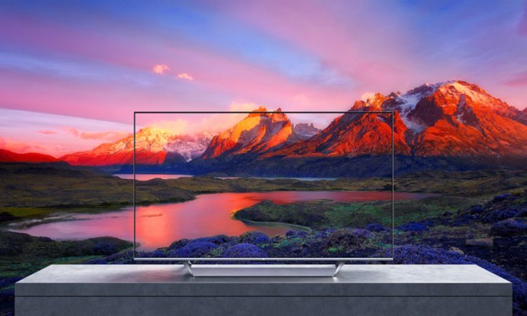 Xiaomi cho ra mắt TV chất lượng cao QLED giải trí sống động - 4