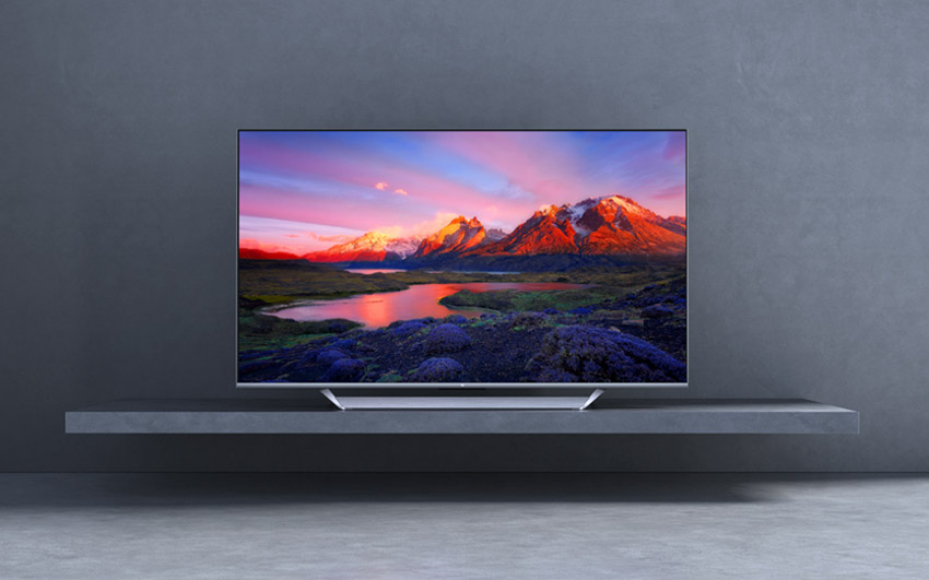 Xiaomi cho ra mắt TV chất lượng cao QLED giải trí sống động - 6