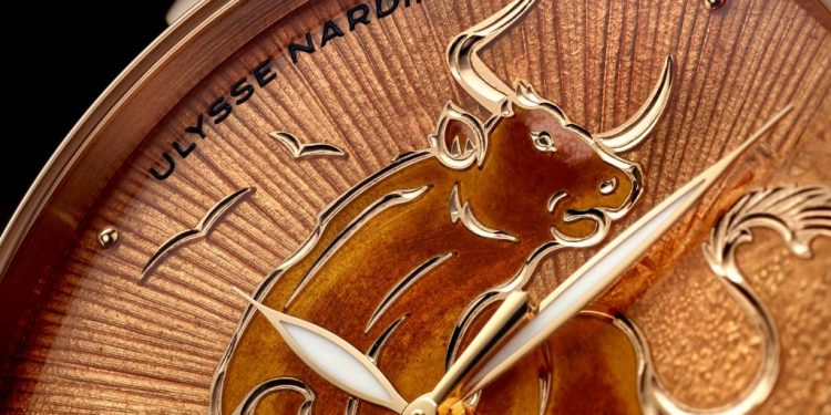 7 chiếc đồng hồ tốt lành cho tuổi Sửu có thể mang lại nhiều may mắn cho bạn trong năm nay-1