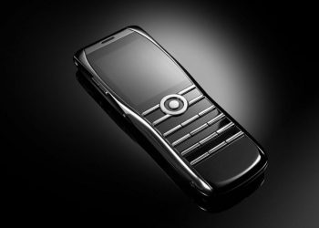 Điện thoại xa xỉ đến từ nước Anh XOR nét khác biệt từ thiết kế đến tính năng - 1