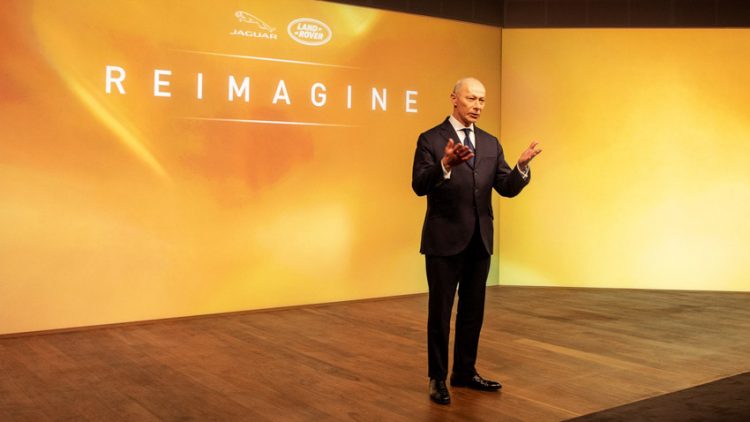 Land Rover sẽ chào đón 6 biến thể SUV chạy hoàn toàn bằng điện - 4