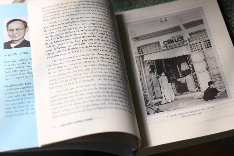 Căn nhà An Đông của mẹ tôi - Nỗi ám ảnh về những phận người vô danh - 1