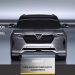 Vinfast đoạt giải “Hãng xe có cam kết cao về an toàn” ASEAN NCAP - 2