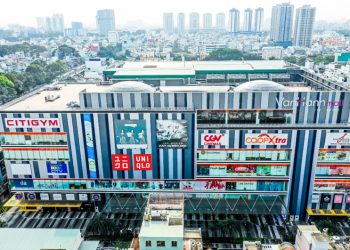 UNIQLO khai trương cửa hàng thứ tư tại TTTM Vạn Hạnh vào thứ Sáu 05/03