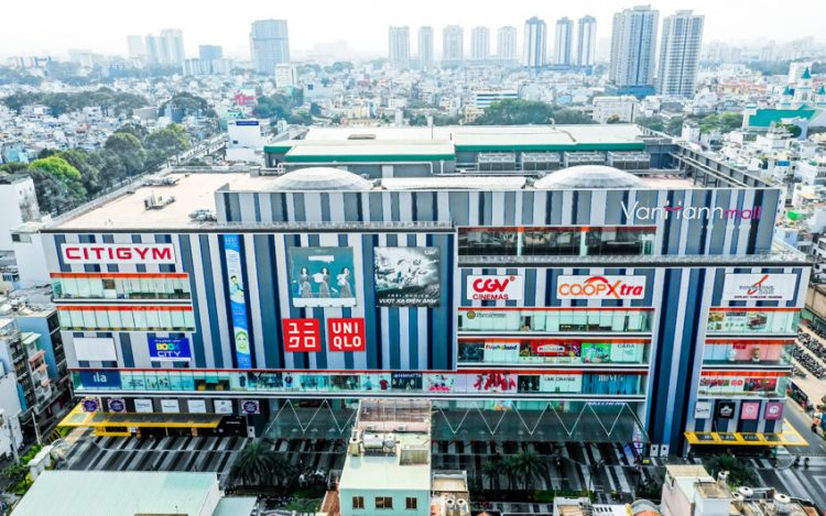 UNIQLO khai trương cửa hàng thứ tư tại TTTM Vạn Hạnh vào thứ Sáu 05/03