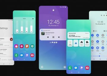 Tổng hợp những tính năng mới trên bản cập nhật của Samsung One UI 3.1