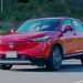 Honda HR-V thế hệ mới – thiết kế thay đổi hoàn toàn