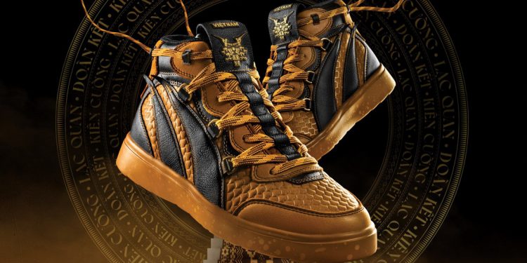 Vietnam Arising - Dragon Arising cảm hứng tự hào tiếp theo từ Biti’s Hunter - 3