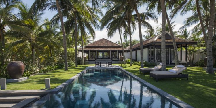 Four Seasons Resort The Nam Hai 3 năm liền được đánh giá '5 sao'-2