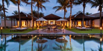 Four Seasons Resort The Nam Hai 3 năm liền được đánh giá '5 sao'-3