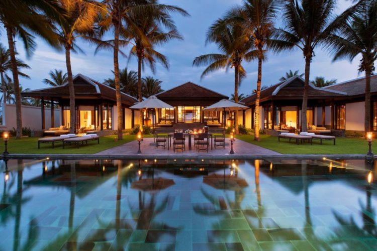 Four Seasons Resort The Nam Hai 3 năm liền được đánh giá '5 sao'-3