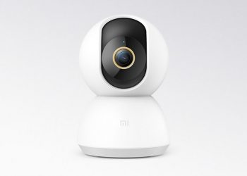 Camera an ninh 2K Mi 360º Home Security độ phân giải 2K - 1