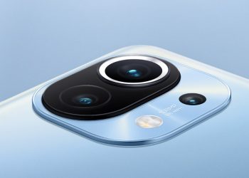 Xiaomi Mi 11 5G sở hữu chip Qualcomm® Snapdragon™ 888 đầu tiên tại Việt Nam - 03