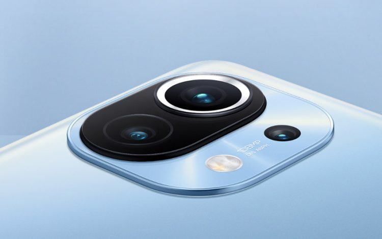 Xiaomi Mi 11 5G sở hữu chip Qualcomm® Snapdragon™ 888 đầu tiên tại Việt Nam - 03