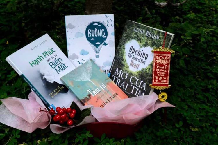 Độc đáo ý tưởng nhân văn 'lì xì sách năm mới' tại Hội ngộ Tết tử tế - 1