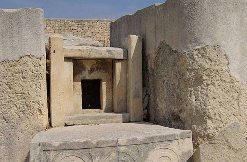 10 địa điểm khảo cổ bí ẩn và hấp dẫn - 1