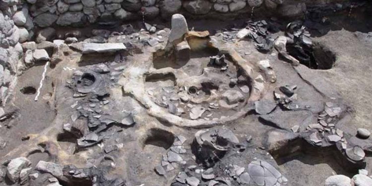 10 địa điểm khảo cổ bí ẩn và hấp dẫn - 8