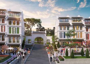 Sun Plaza Cau May – Dòng bất động sản hot nhất 2021 tại Sa Pa - 2