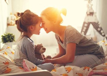 Những lời nói dối của mẹ - 1