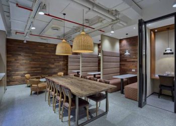 The Executive Centre khai trương trung tâm thứ 2 tại TPHCM