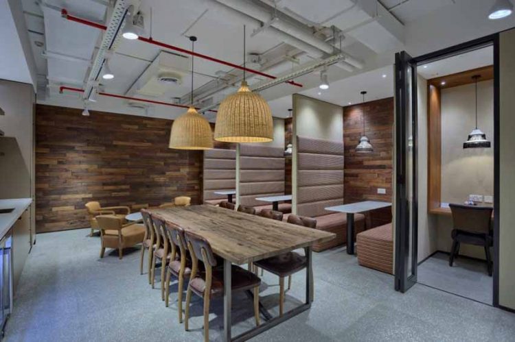 The Executive Centre khai trương trung tâm thứ 2 tại TPHCM