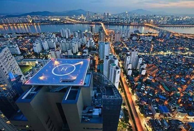 Hàn Quốc khởi động năm chuyển đổi trung hòa khí carbon