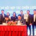 MB ký kết hợp tác chiến lược với Hệ thống trung tâm tiêm chủng VNVC
