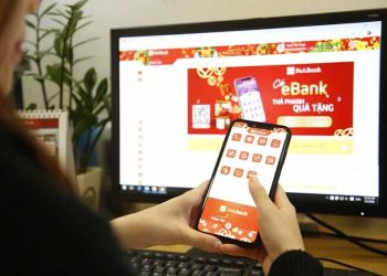 Ứng dụng trí tuệ nhân tạo trong hoạt động ngân hàng - 2