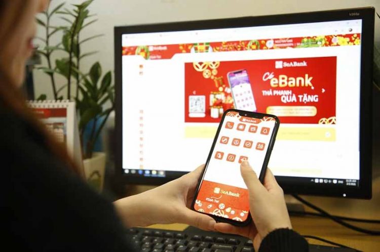 Ứng dụng trí tuệ nhân tạo trong hoạt động ngân hàng - 2