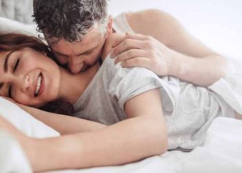 Để có tuần trăng mật tuyệt vời - 2